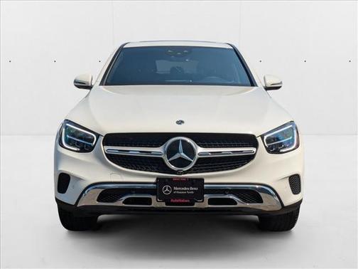 2023 Mercedes-Benz GLC 300 4MATIC Coupe