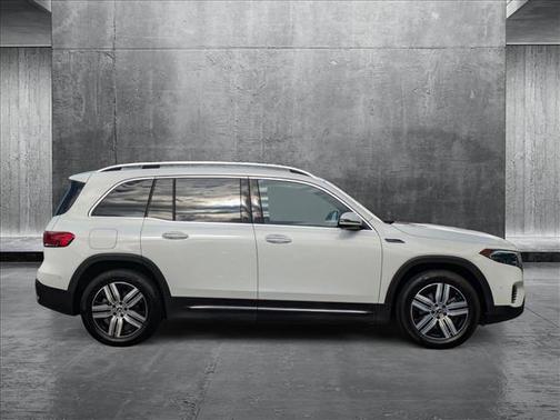 2022 Mercedes-Benz EQB 300 4MATIC