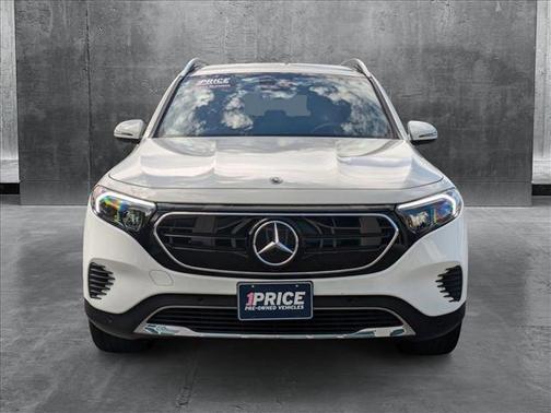 2022 Mercedes-Benz EQB 300 4MATIC