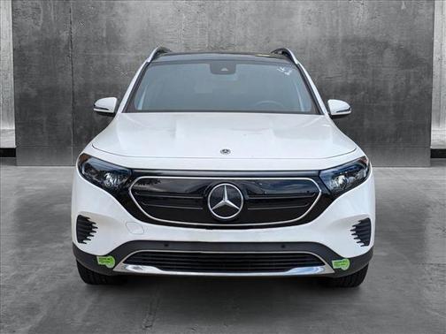 2022 Mercedes-Benz EQB 300 4MATIC