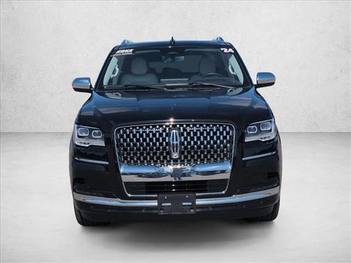 2024 Lincoln Navigator Black Label