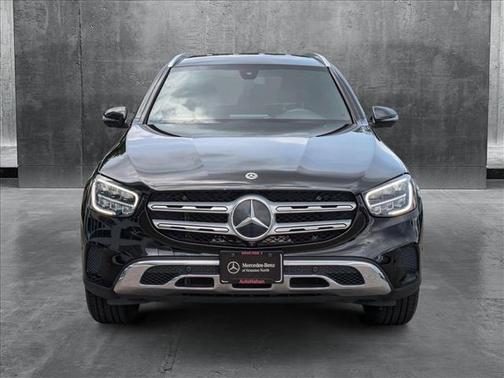2021 Mercedes-Benz GLC 300 Base