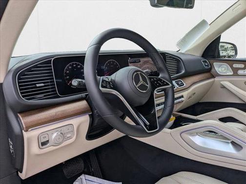 2025 Mercedes-Benz GLE 350 Base