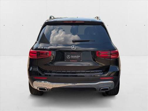 2024 Mercedes-Benz GLB 250 Base