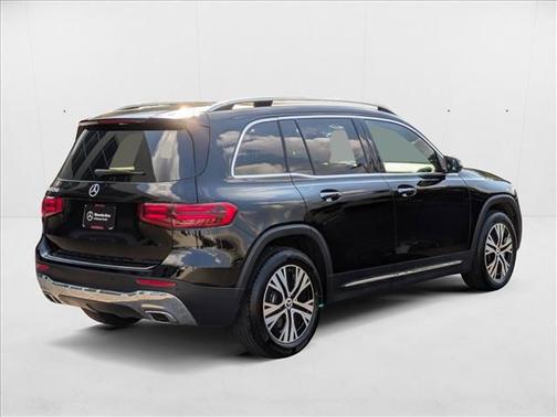2024 Mercedes-Benz GLB 250 Base