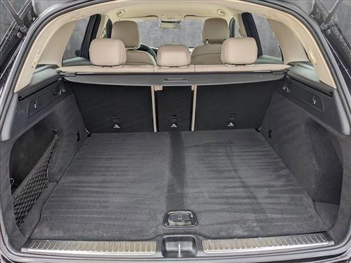 2022 Mercedes-Benz GLC 300 Base