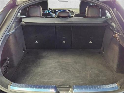 2022 Mercedes-Benz AMG GLE 63 S 4MATIC+