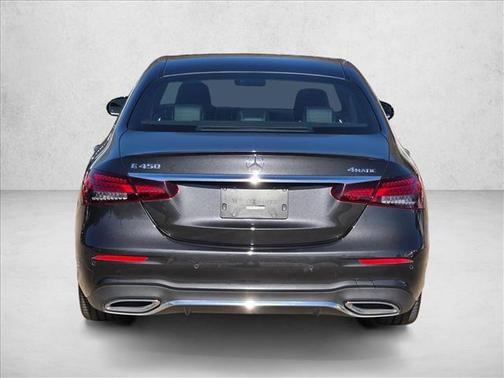 2022 Mercedes-Benz E-Class 4MATIC