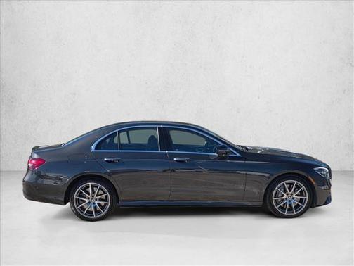 2022 Mercedes-Benz E-Class 4MATIC