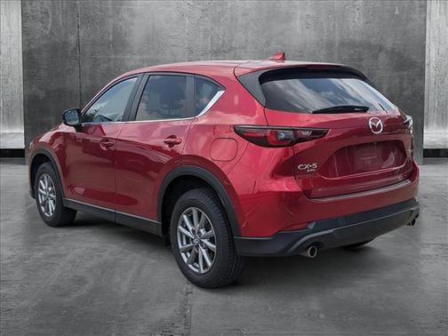 2023 Mazda CX-5 2.5 S Select