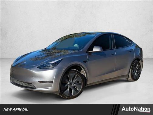 2024 Tesla Model Y RWD *Ltd Avail*