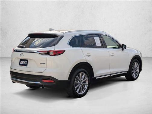 2023 Mazda CX-9 Grand Touring