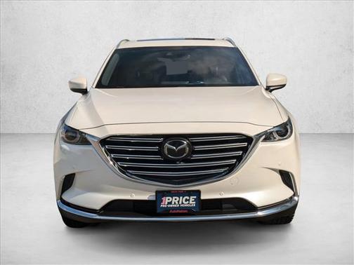 2023 Mazda CX-9 Grand Touring