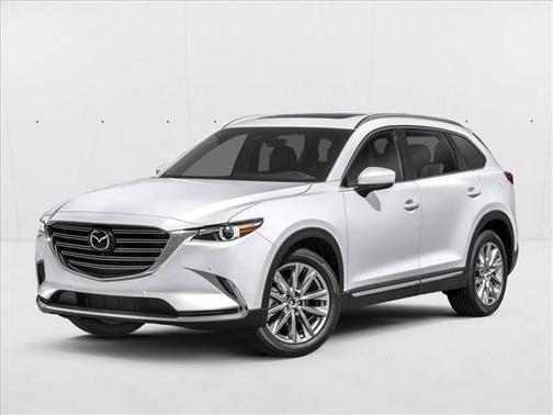 2023 Mazda CX-9 Grand Touring