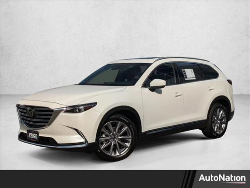 2023 Mazda CX-9 Grand Touring