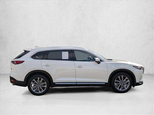 2023 Mazda CX-9 Grand Touring