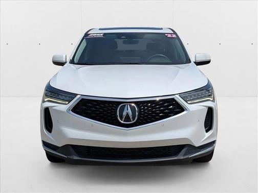 2022 Acura RDX Technology Package