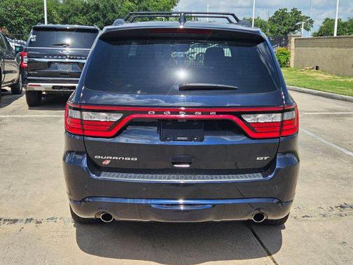 Night Moves 2024 Dodge Durango GT Plus