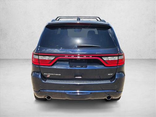 Night Moves 2024 Dodge Durango GT Plus