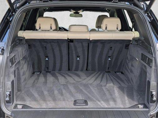 Jet Black 2021 BMW X5 xDrive40i