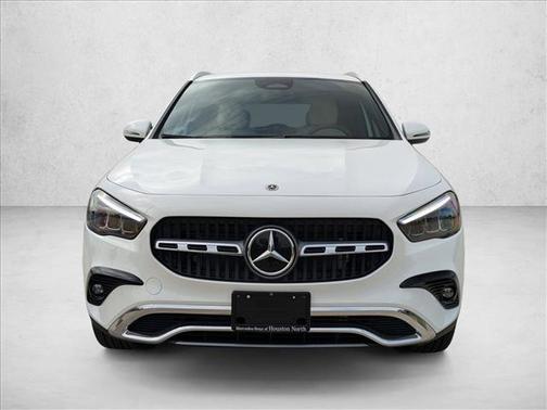 2026 Mercedes-Benz GLA 250 4MATIC