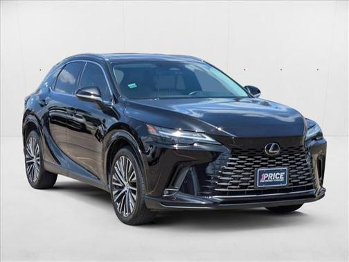 2023 Lexus RX 350 Premium Plus