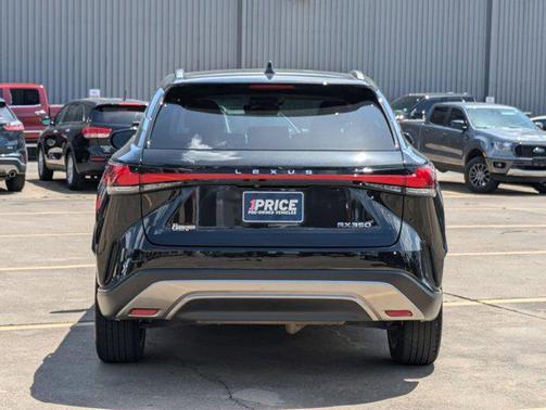 2023 Lexus RX 350 Premium Plus