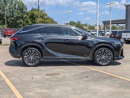 2023 Lexus RX 350 Premium Plus