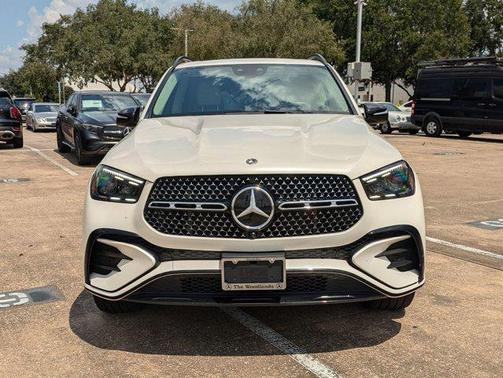 2024 Mercedes-Benz GLE 450 4MATIC
