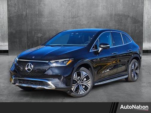 2025 Mercedes-Benz EQE 350+ Base