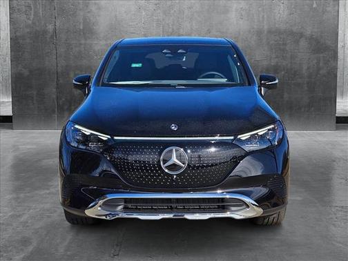 2025 Mercedes-Benz EQE 350+ Base