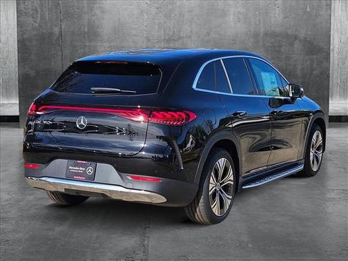 2025 Mercedes-Benz EQE 350+ Base