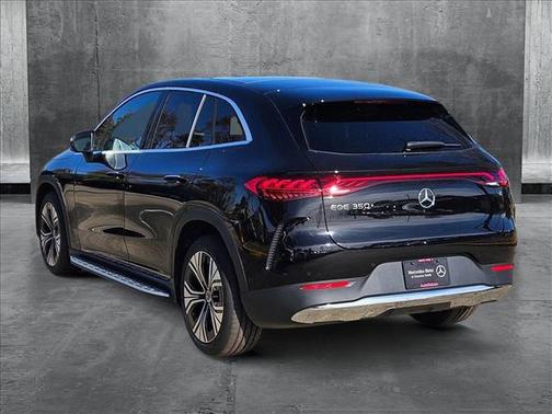 2025 Mercedes-Benz EQE 350+ Base