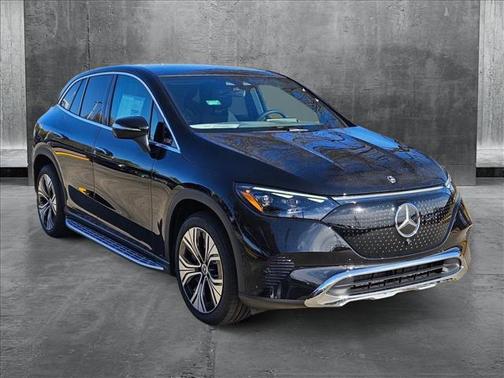 2025 Mercedes-Benz EQE 350+ Base