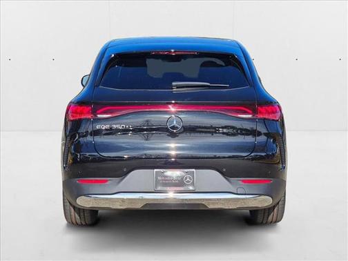 2025 Mercedes-Benz EQE 350+ Base