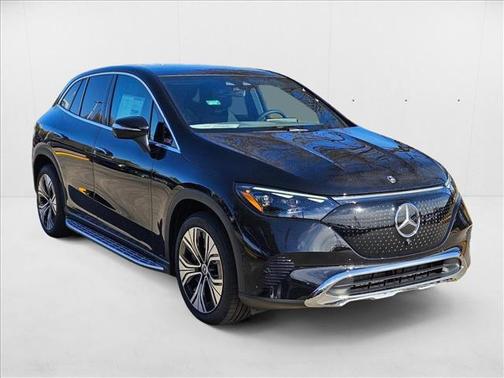 2025 Mercedes-Benz EQE 350+ Base