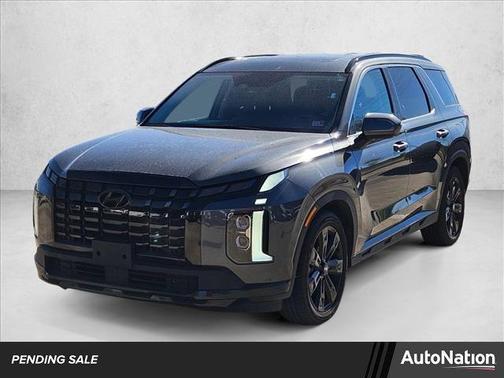 2024 Hyundai PALISADE XRT