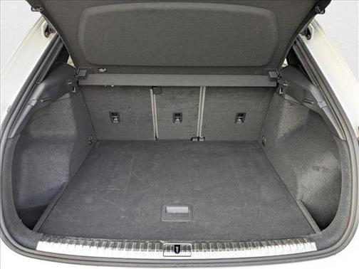 2022 Audi Q3 45 S line Premium Plus