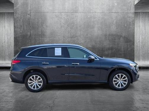 2024 Mercedes-Benz GLC 300 Base