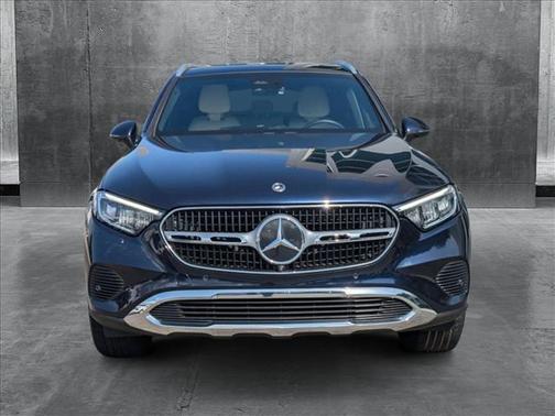 2024 Mercedes-Benz GLC 300 Base