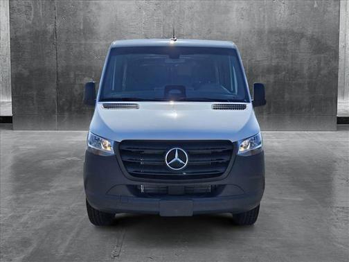 2025 Mercedes-Benz Sprinter 2500 Standard Roof
