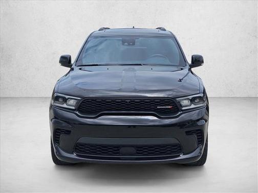 DB Black Clearcoat 2024 Dodge Durango GT Plus