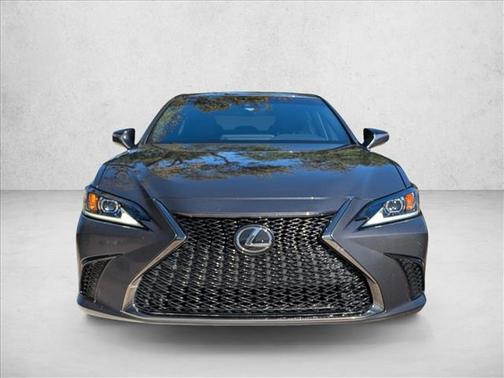 2024 Lexus ES 350 F Sport