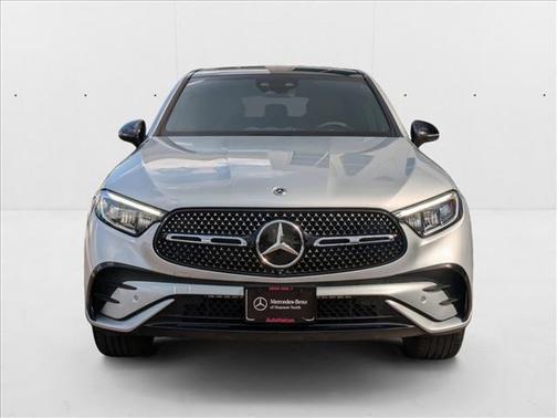 2024 Mercedes-Benz GLC 300 4MATIC Coupe