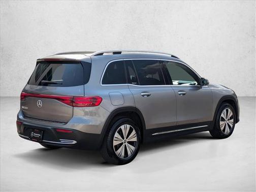 2024 Mercedes-Benz EQB 250 Base