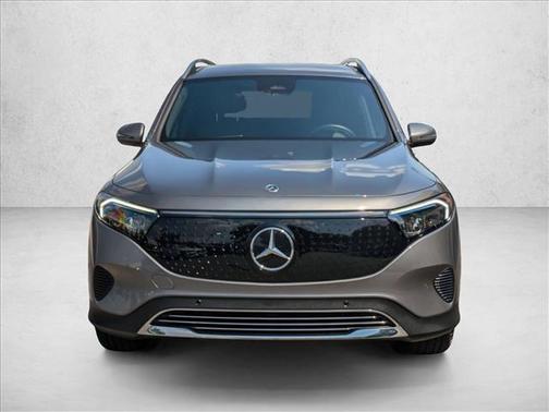 2024 Mercedes-Benz EQB 250 Base