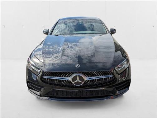 2020 Mercedes-Benz CLS 450 Base