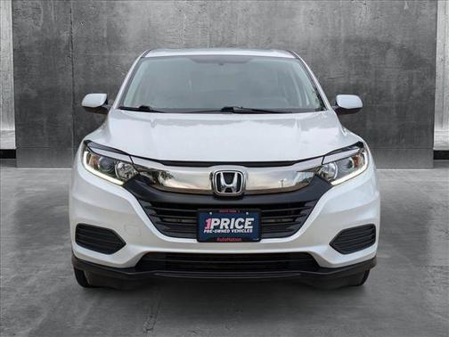 2019 Honda HR-V LX