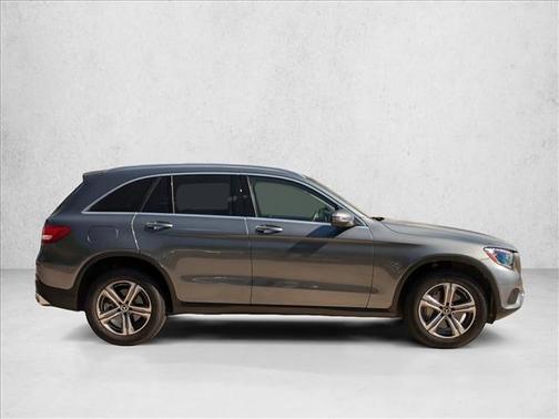 2019 Mercedes-Benz GLC 300 Base