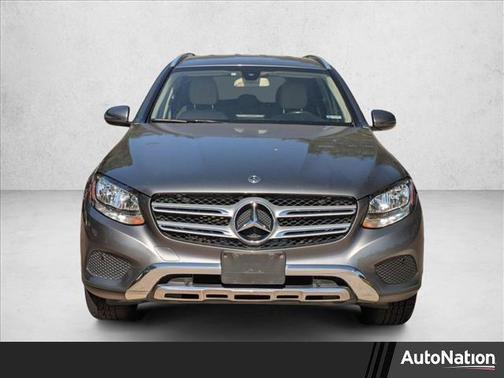 2019 Mercedes-Benz GLC 300 Base